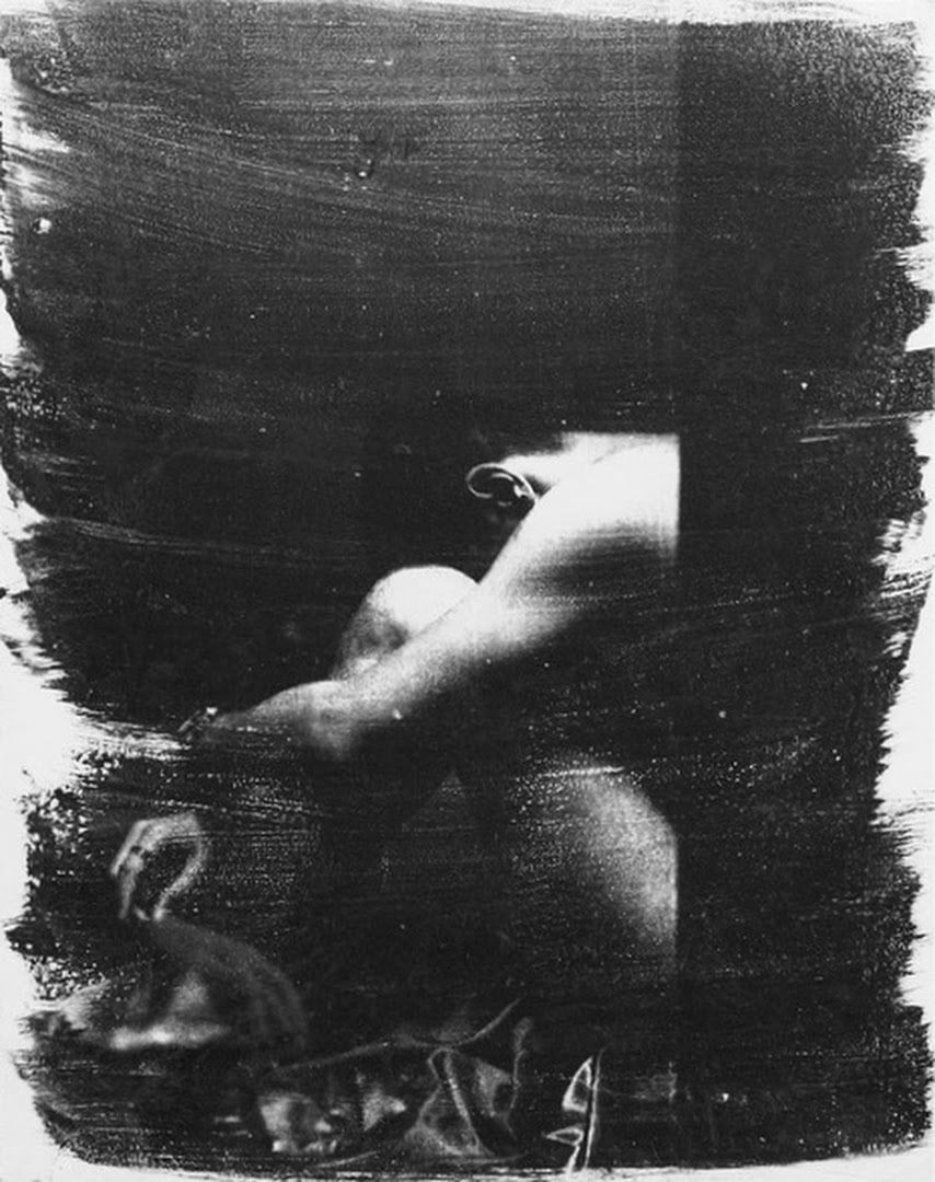 Walter & Zoniel, Developing Shadows 5, 2011