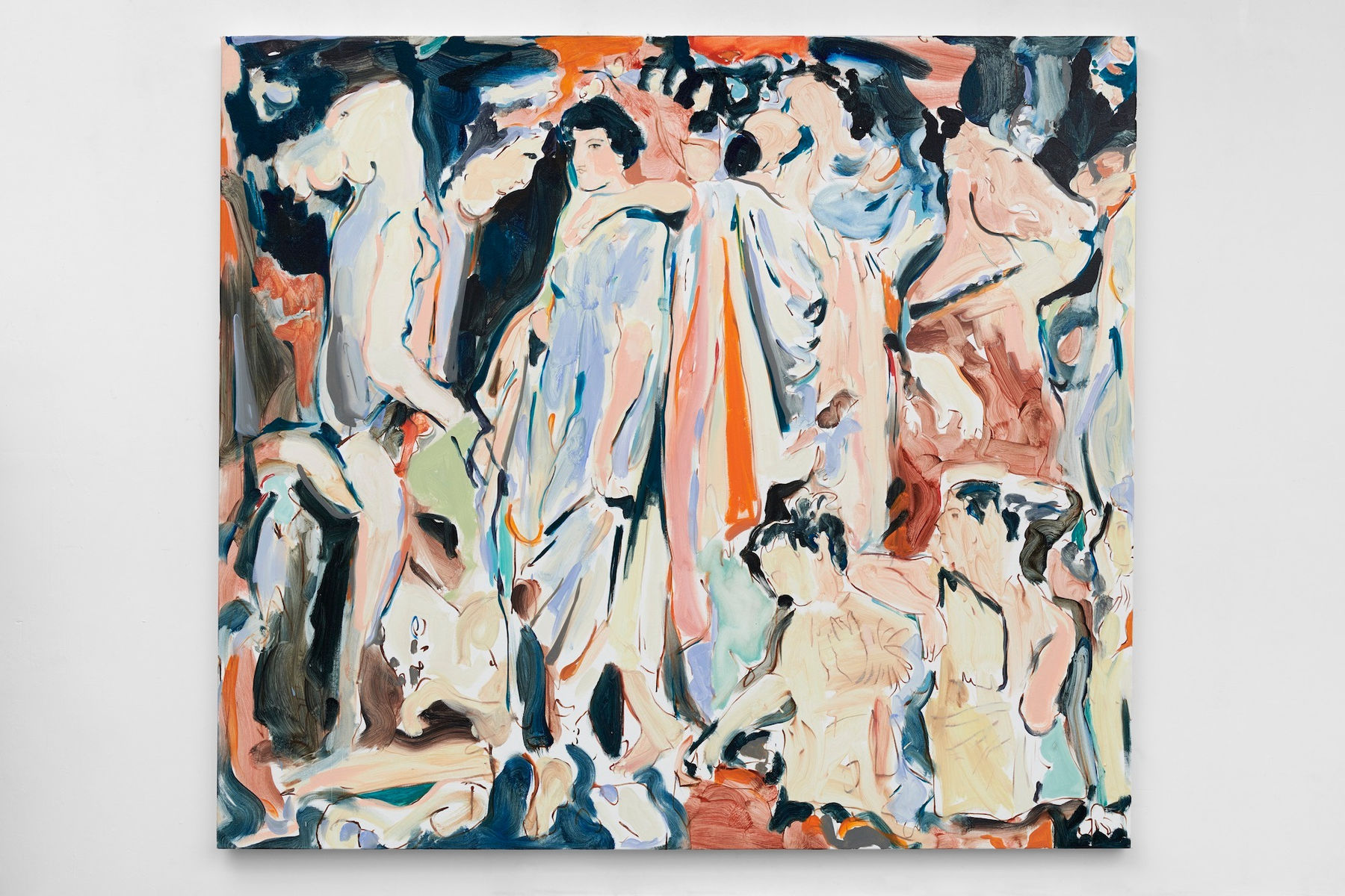 Tomo Campbell, Not What I Heard, 2018