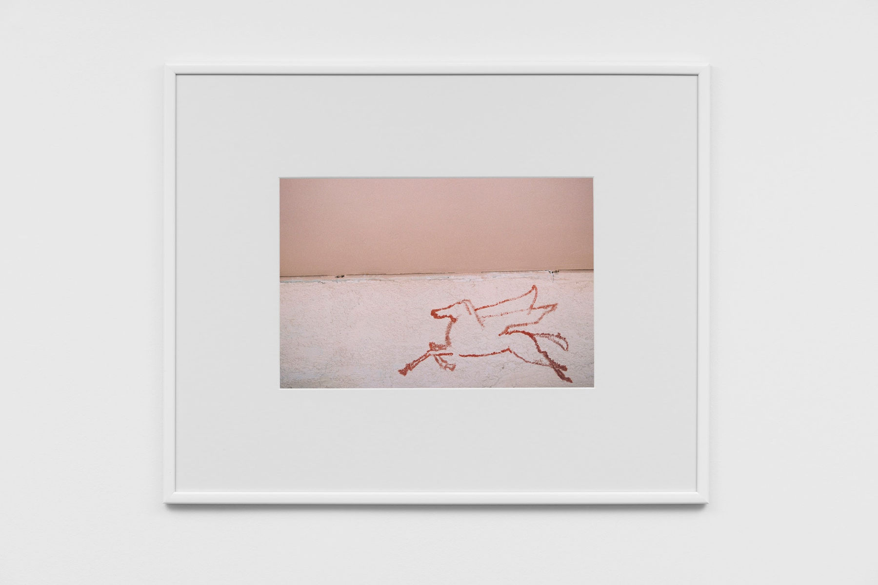 Lorena Lohr, Untitled, 2019