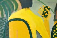 Gabriella Boyd, Backchat, 2014