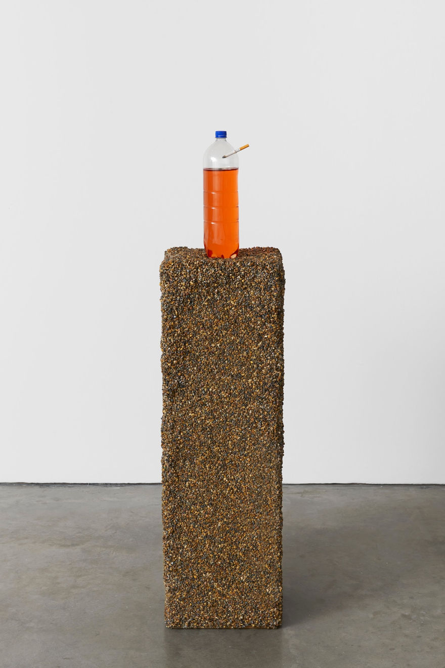 Scarlett Carlos Clarke, Fingered Under The Pier, 2019