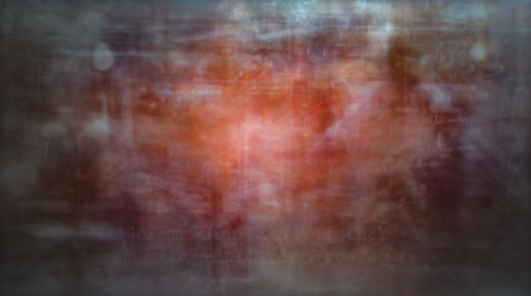 Jason Shulman, Mean Streets (1973), 2017