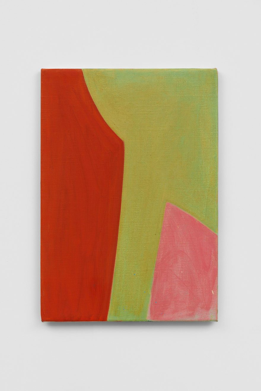 Joseph Goody, Variant II, 2021