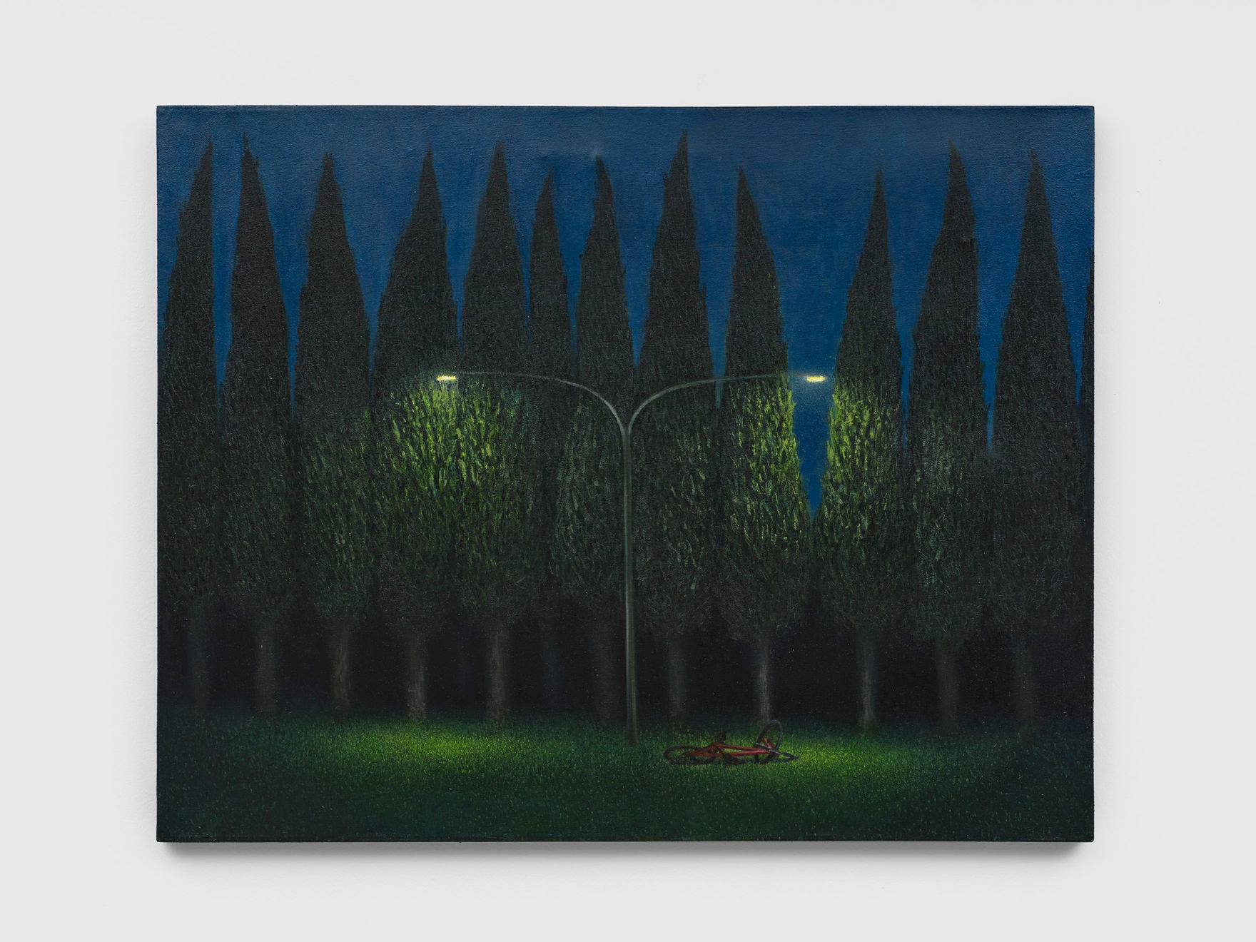 Francesco Pirazzi, Indagini, 2023