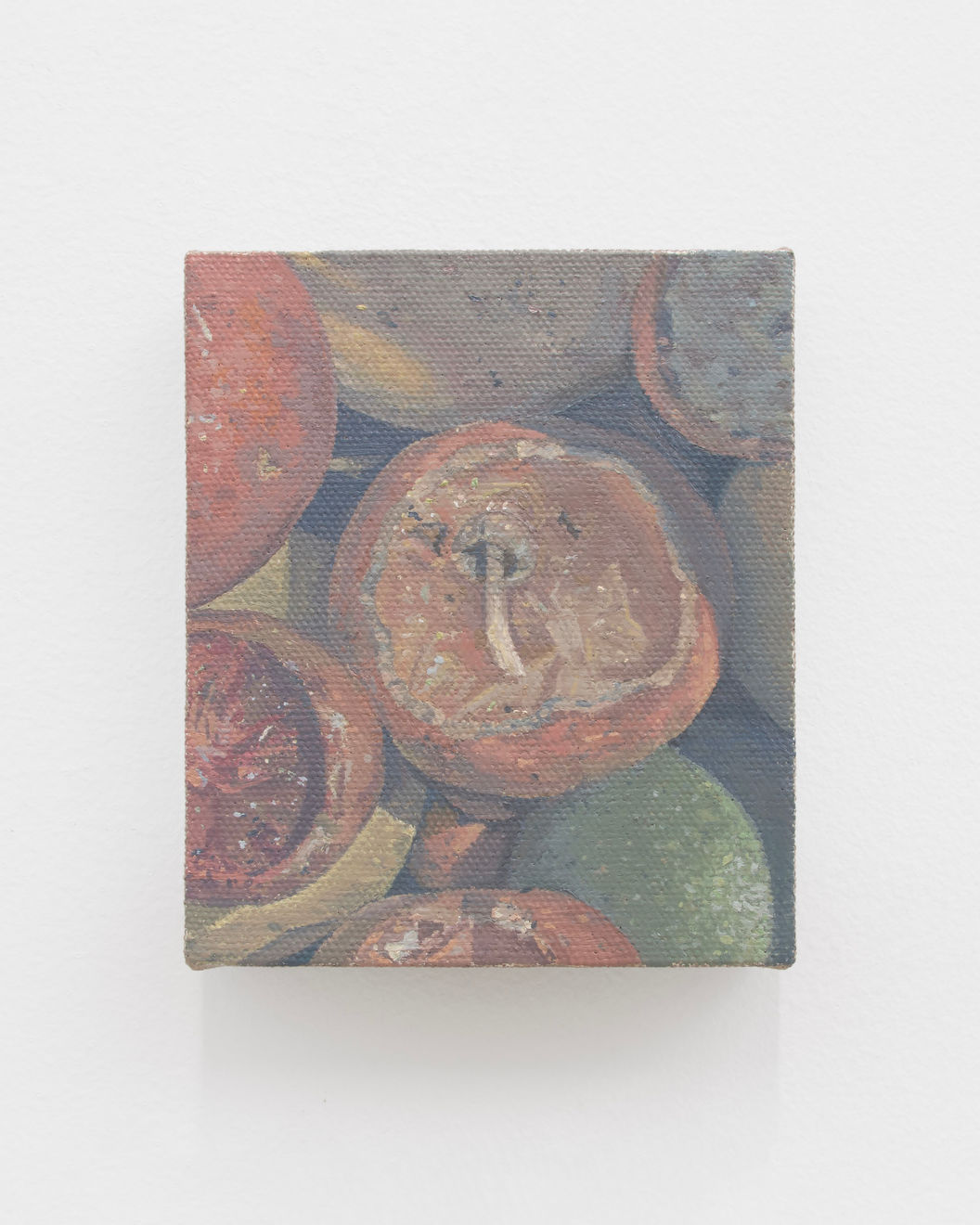 Michael Lombardo, Compost I, 2025