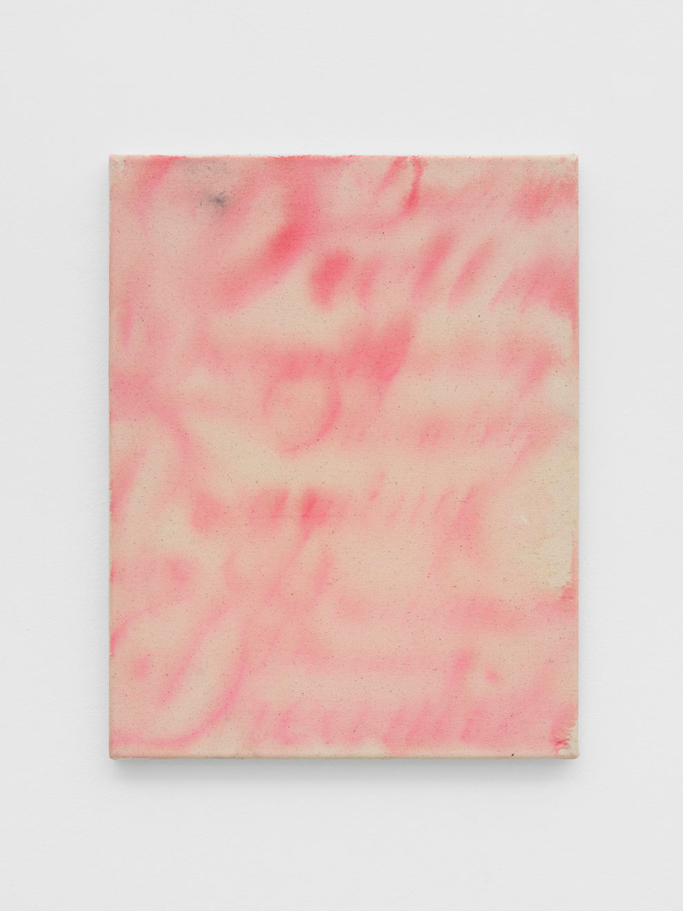 Allan Gardner, Dreaming, 2023