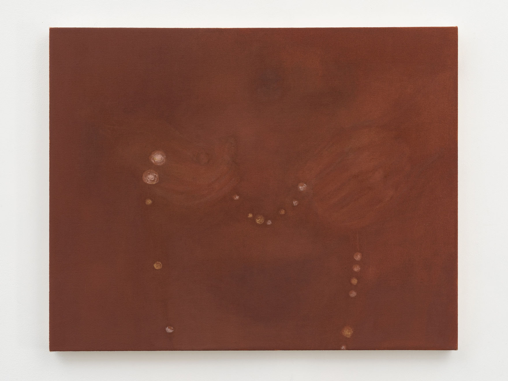 Arisa Yoshioka, Eternal Feminine, 2021