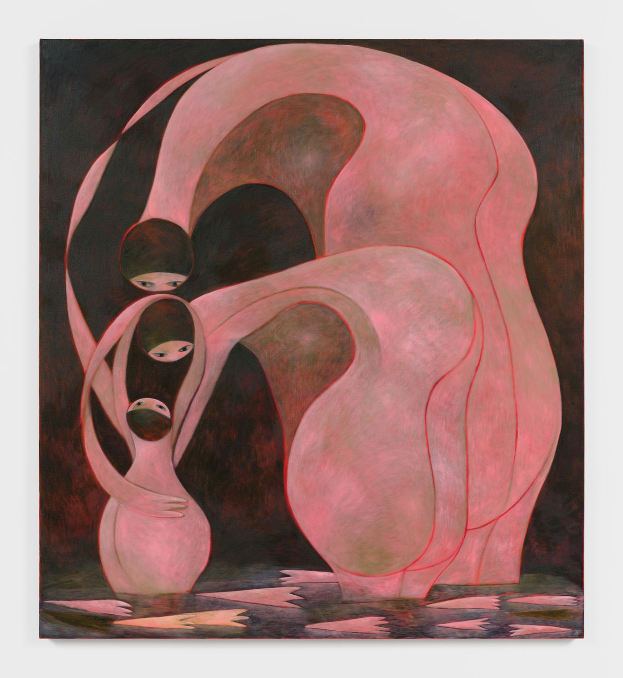 Tahnee Lonsdale, Mew, 2023