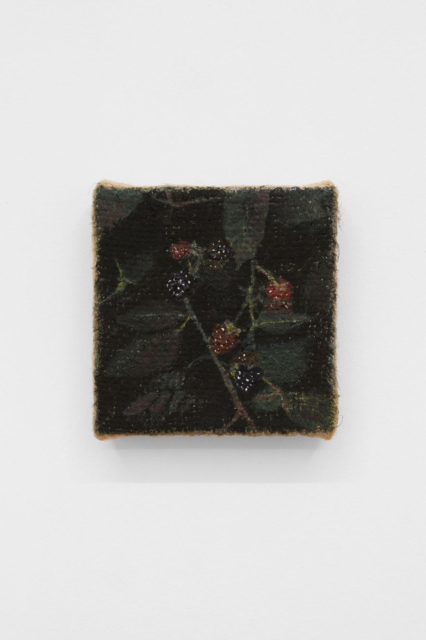 Katelyn Eichwald, Waiting For You In The Garden, 2024