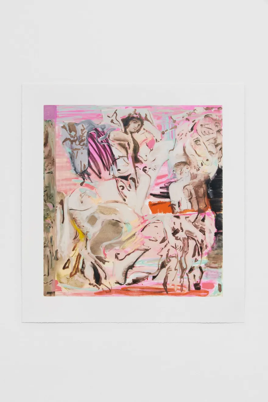 Tomo Campbell, Well You Could Do, 2022