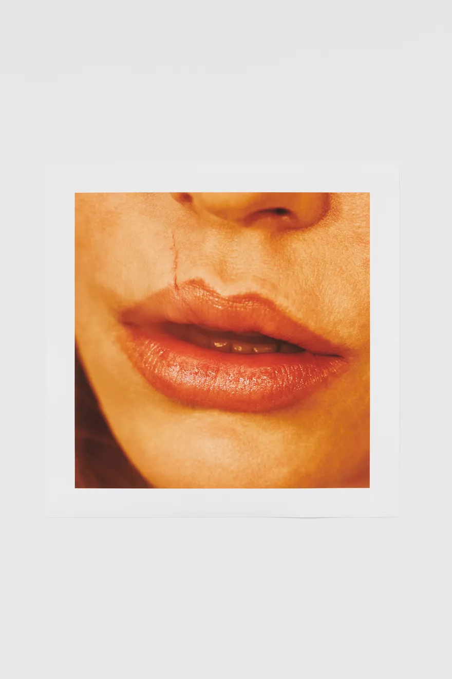 Casper Sejersen, Scar and Whisper, 2019