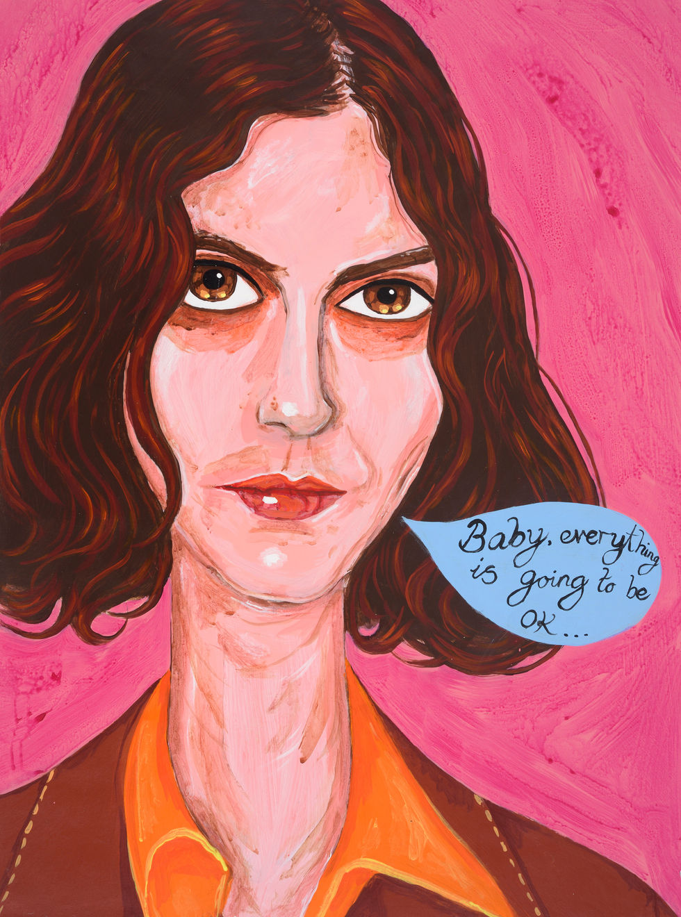 Stella Vine, Jack, 2013