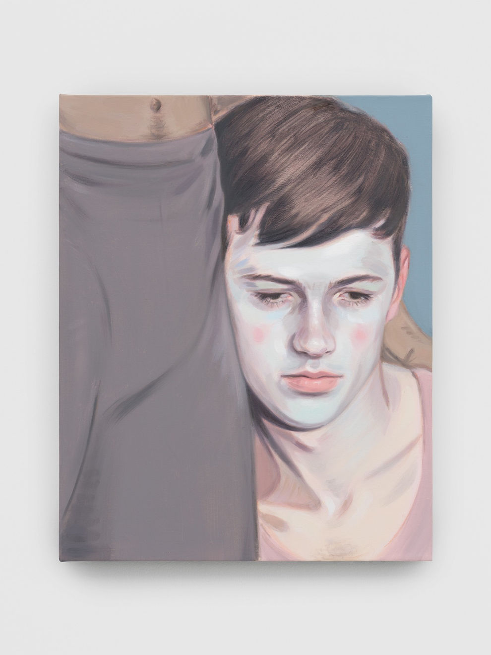 Kris Knight, The End Of The Run, 2024
