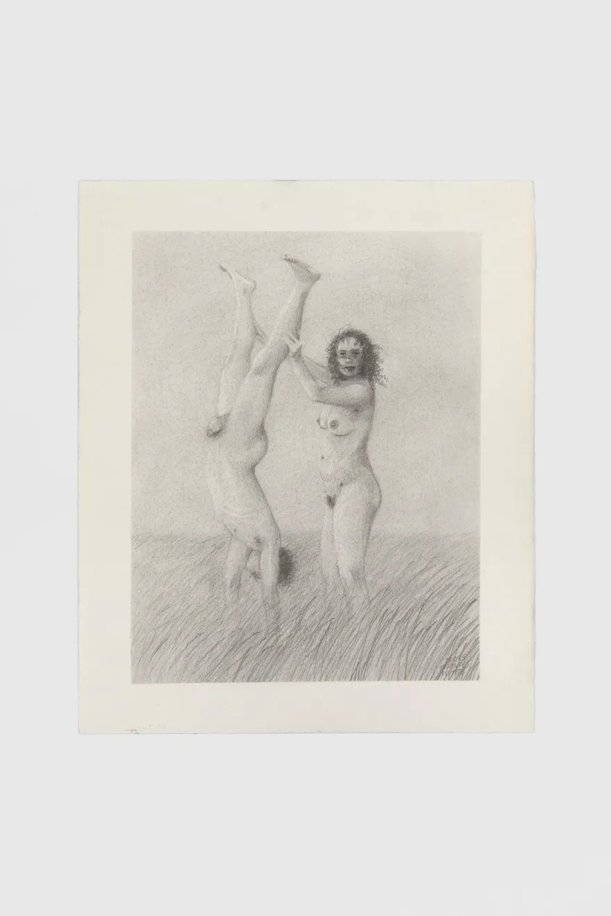 Frances Waite, any time is a good time, 2019