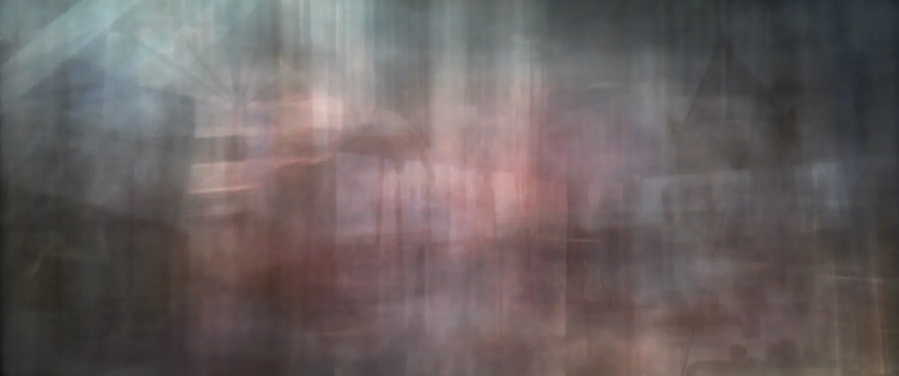 Jason Shulman, Reservoir Dogs (1992), 2018