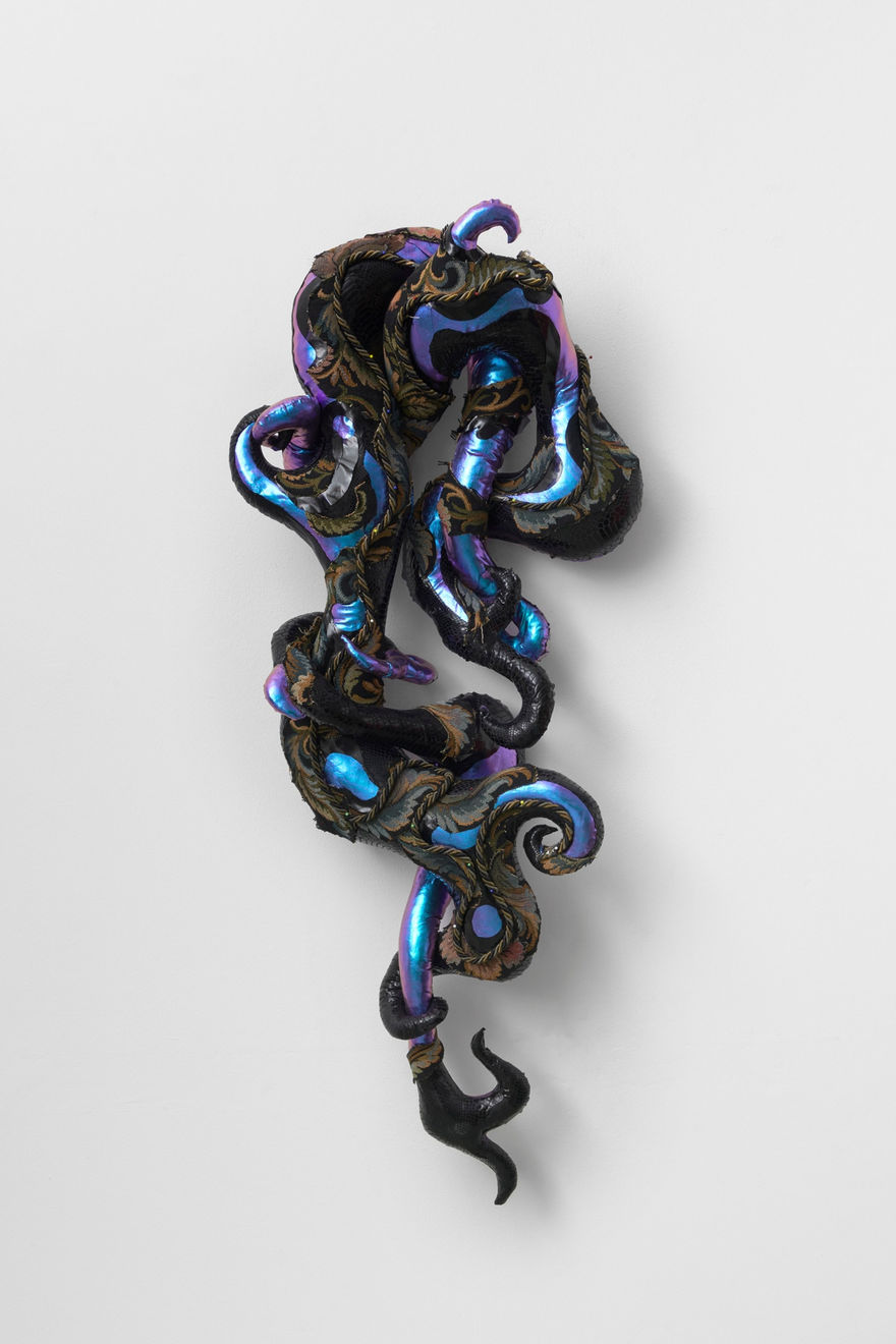 Anne Von Freyburg, Untitled, 2021