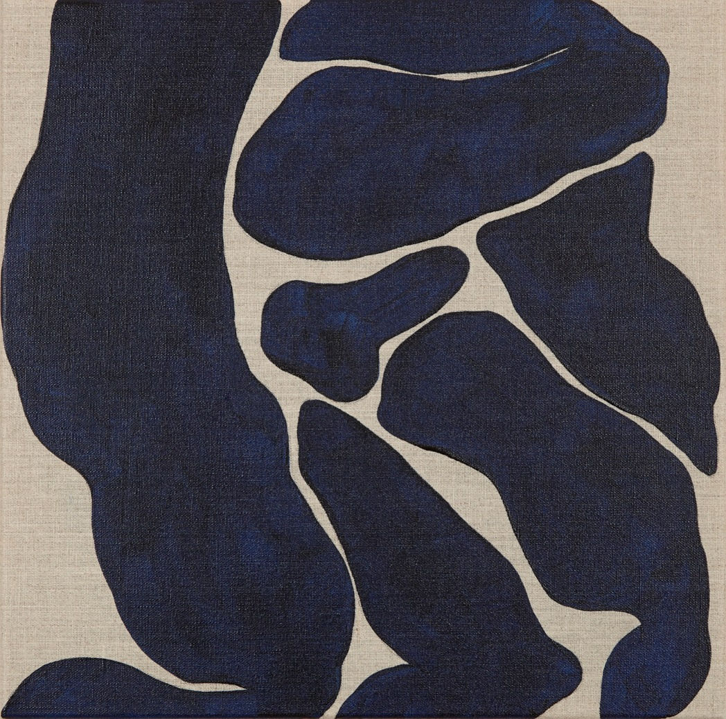 Alba Hodsoll, Untitled, 2017