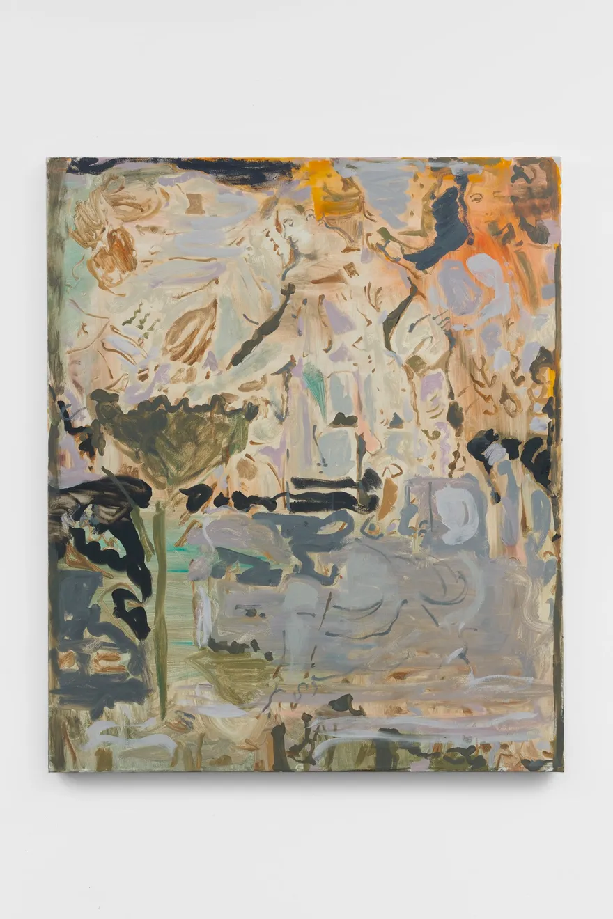 Tomo Campbell, Hold On, 2021