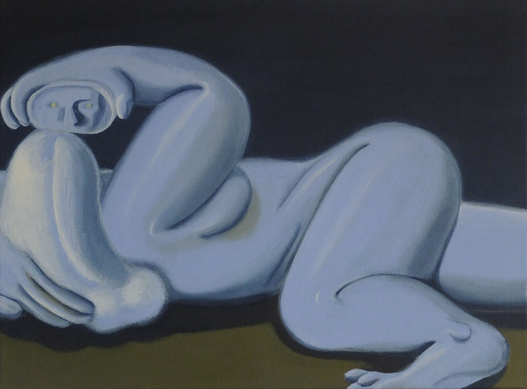 Aksiniya Misyuta, Eyelike stars, 2018