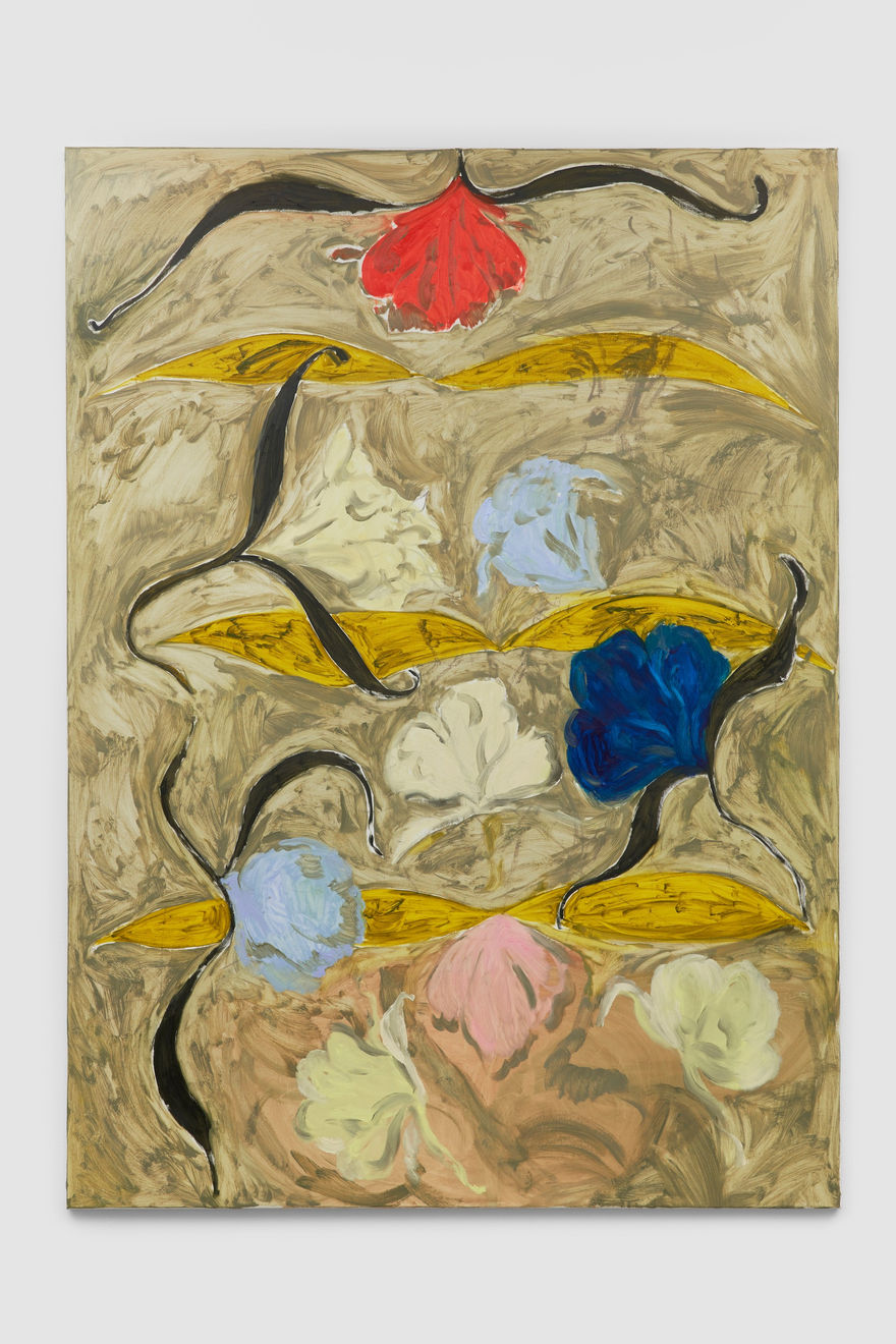 Faye Wei Wei, Constellation Pageantry , 2019