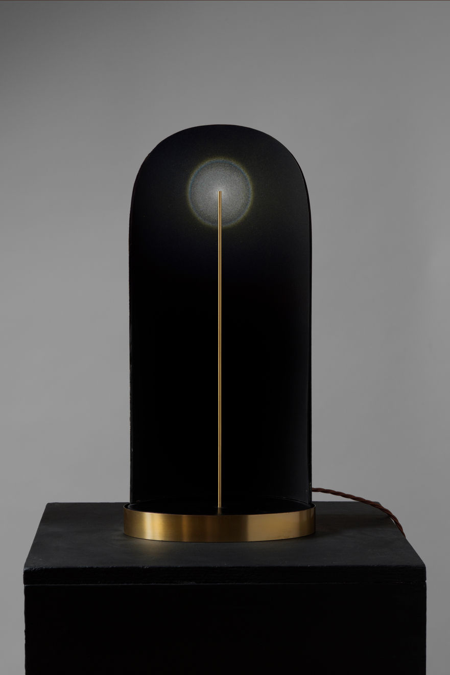 Jason Shulman, Light Study , 2017