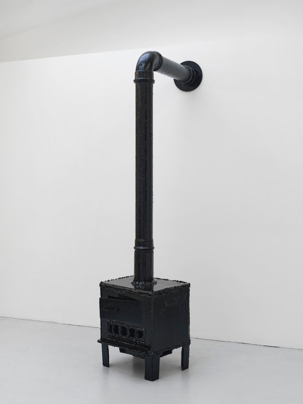 Tom Bull, Hardcore Cottagecore III, 2023