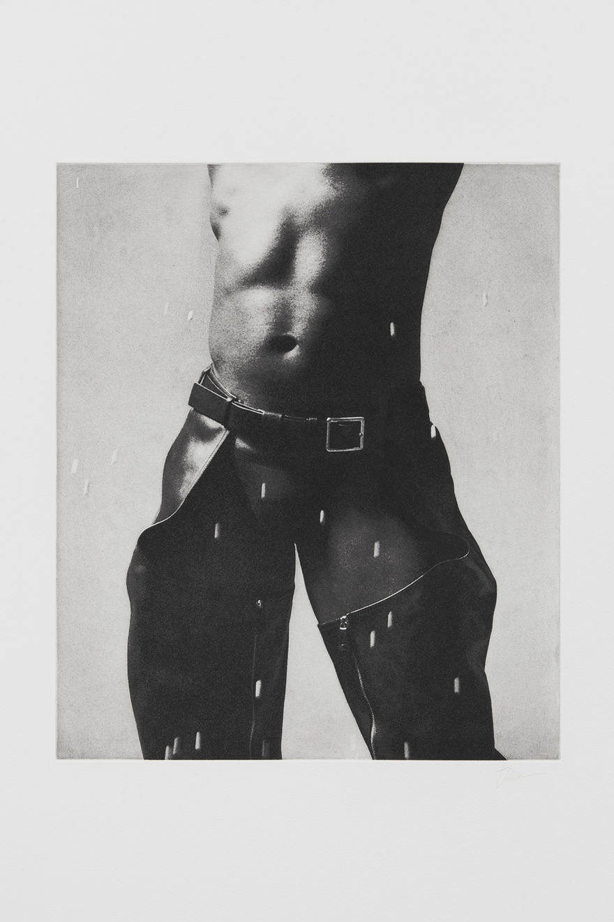 Jack Davison, Untitled, 2022