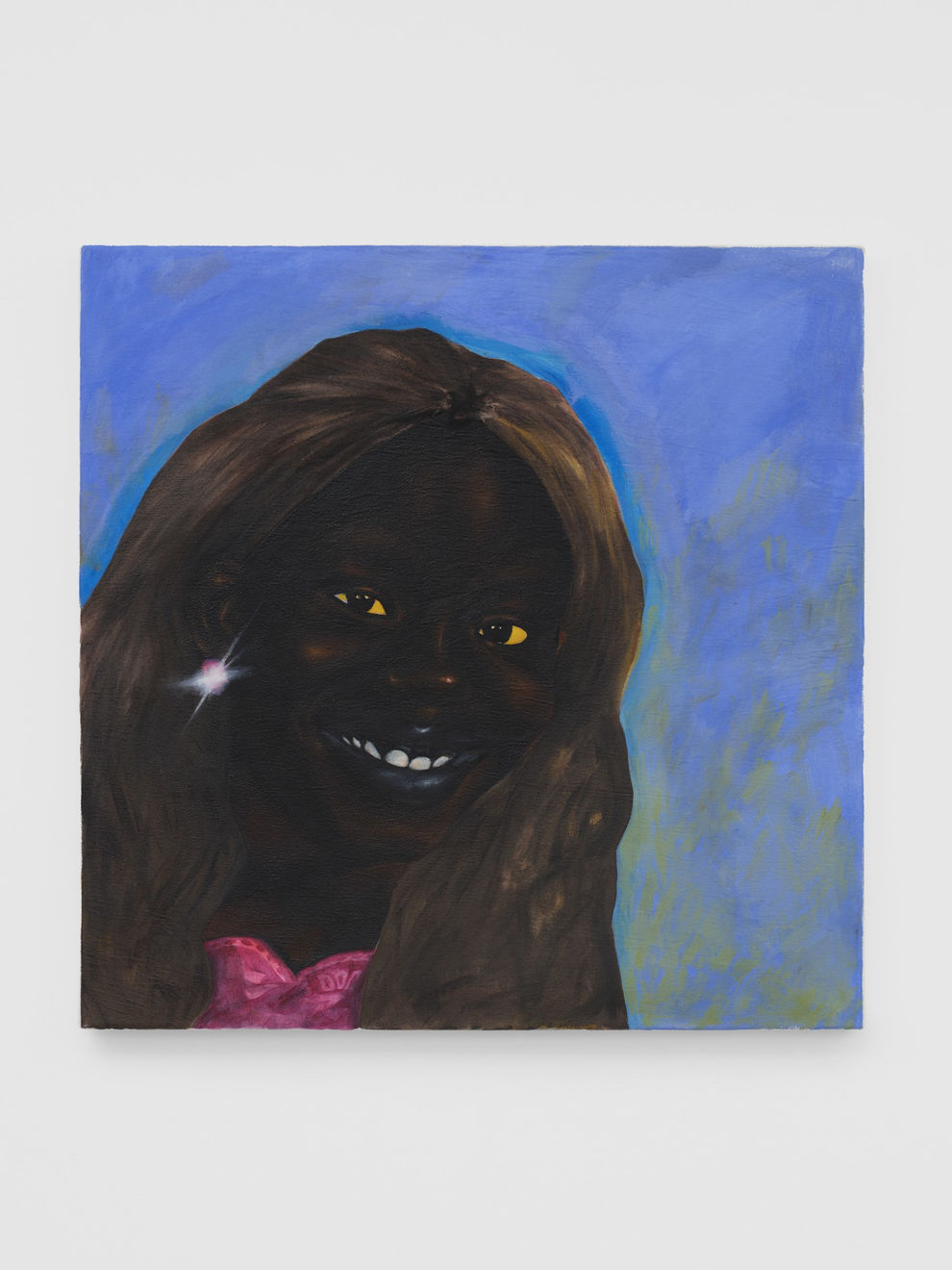 Chinaza Agbor, Third Grade, 2023