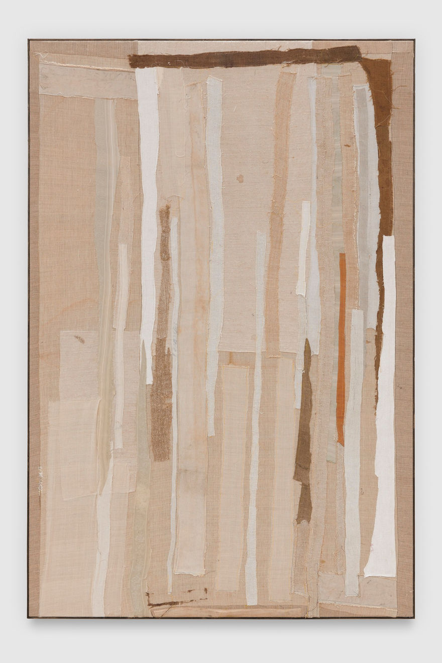 Lawrence Calver, vine, 2021