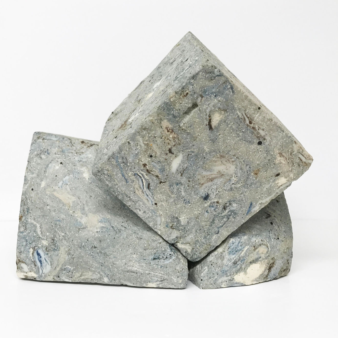 Fernando Casasempere, Tectonic 14, 2014