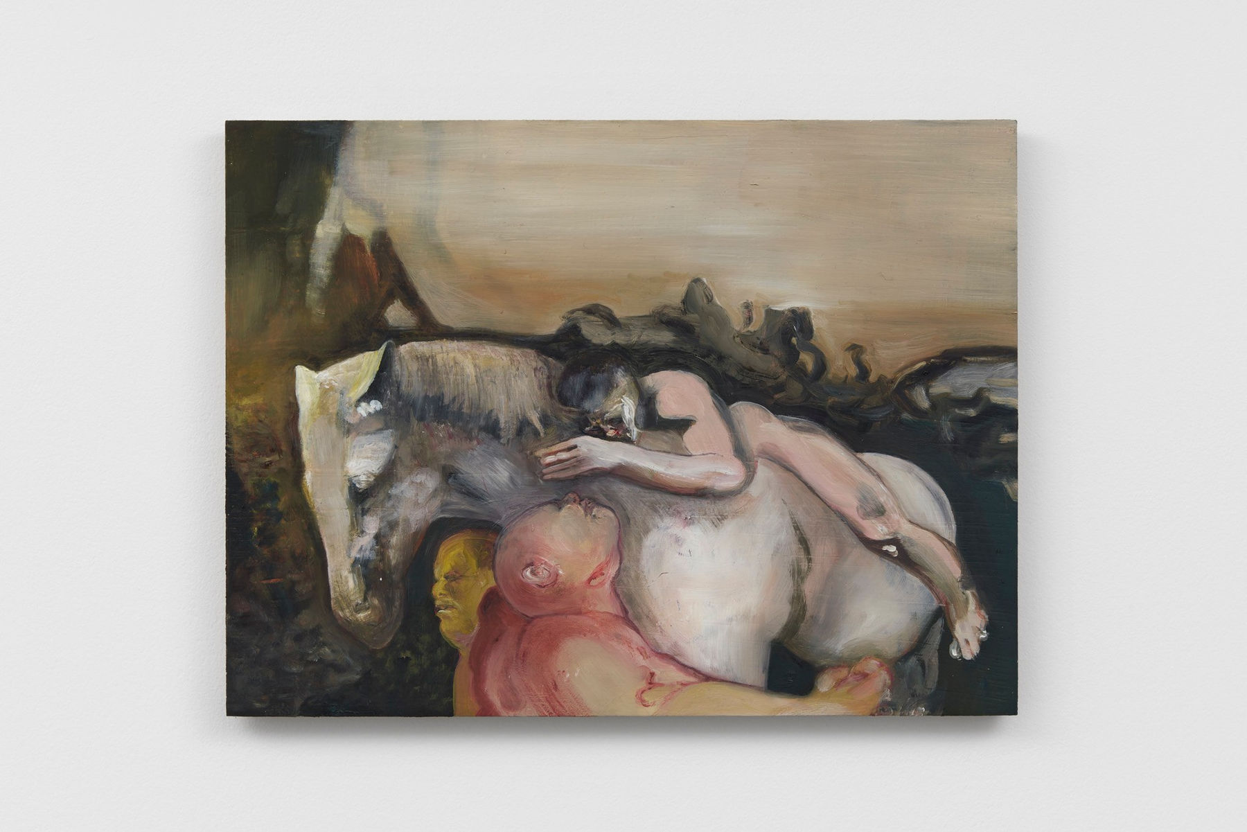 Cat Roissetter, Hig Reap, 2022