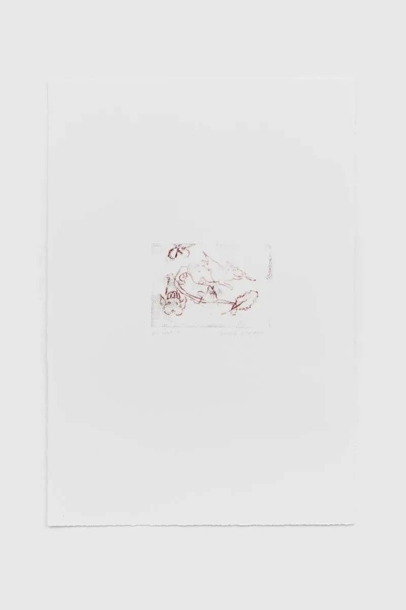 Georgia Kemball, Big Ears 4, 2020