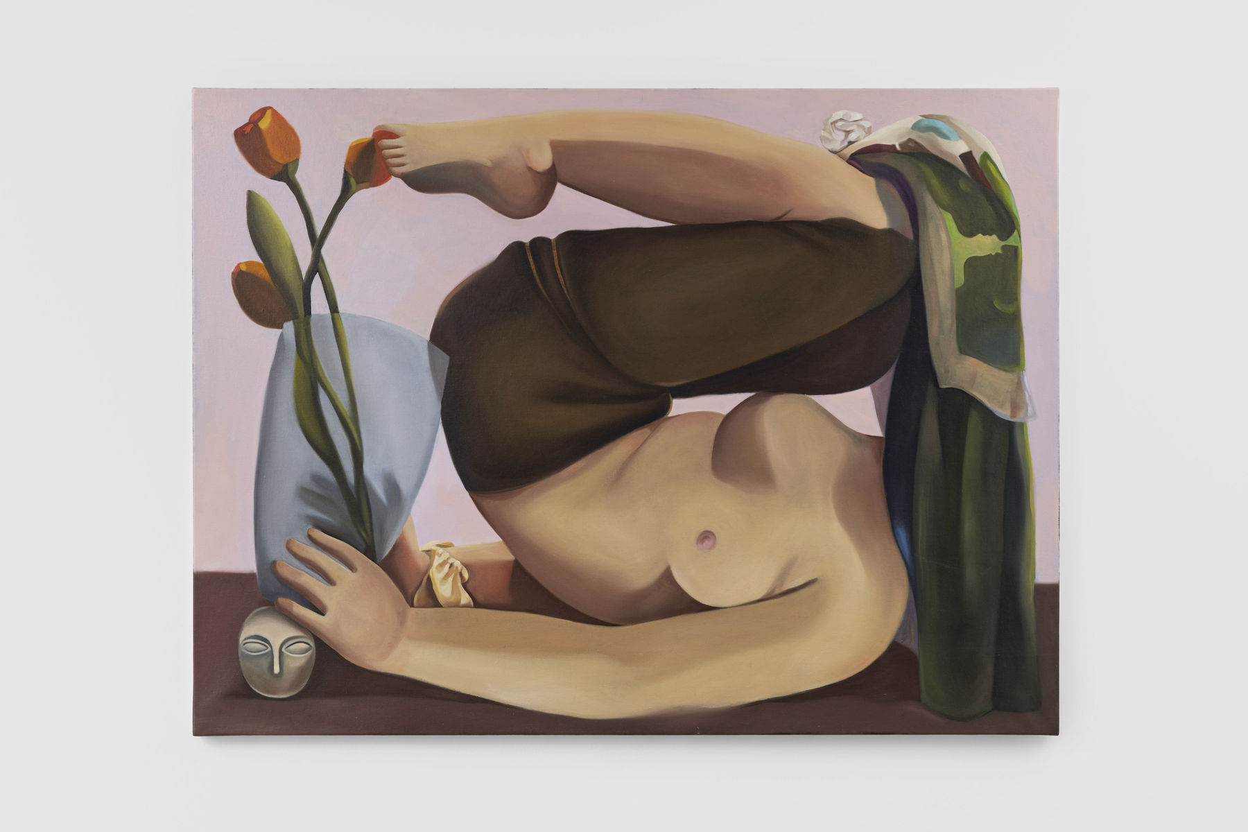 Diane Dal-Pra, Una Vita Cosi, 2019