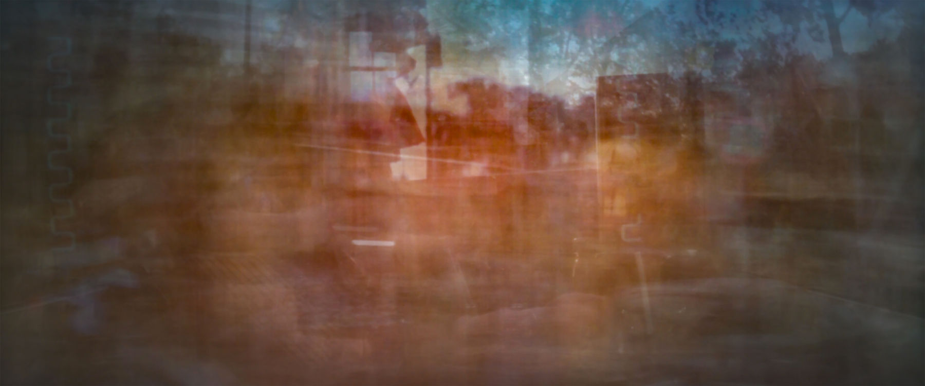 Jason Shulman, Blue Velvet (1986), 2017