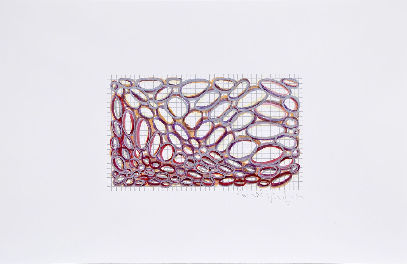 Alois Kronschlaeger, Untitled, 2012