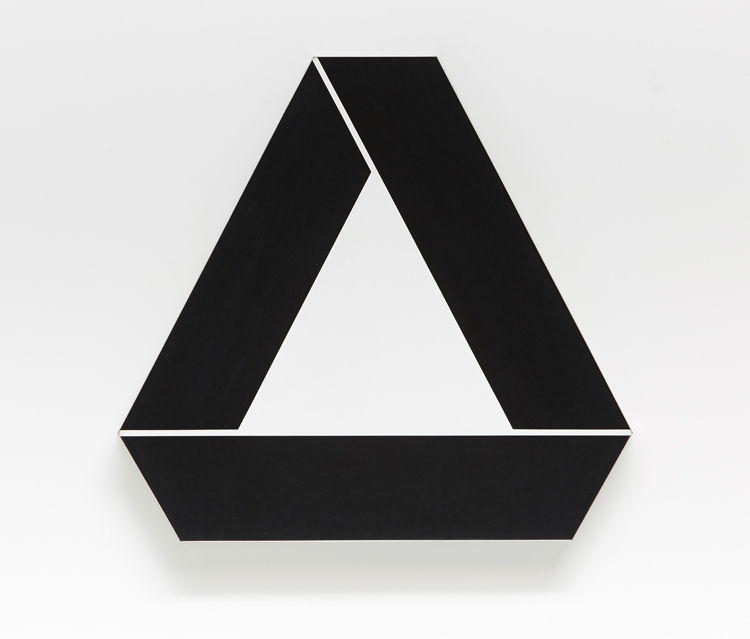 Geraldo de Barros, Untitled, 1983