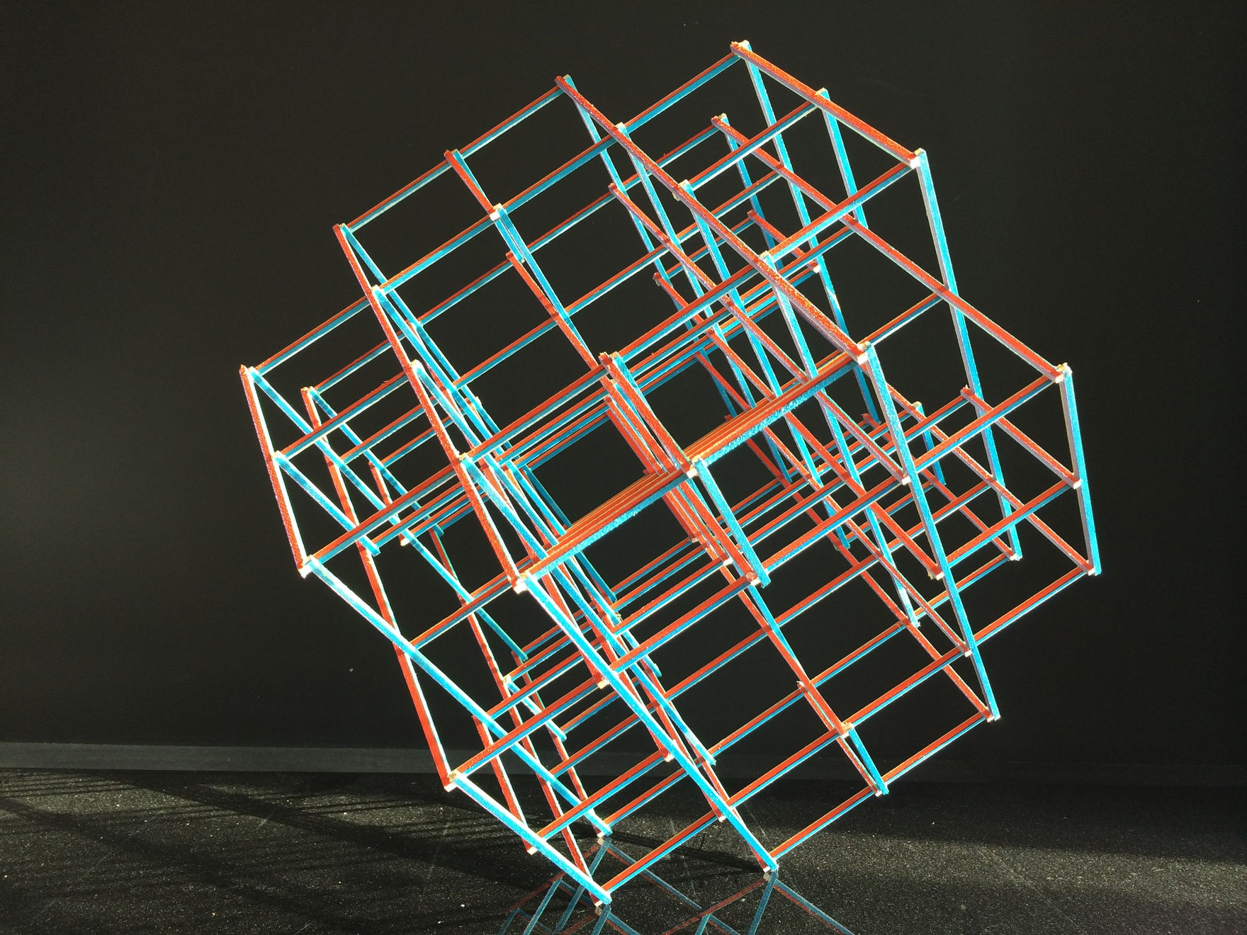 Alois Kronschlaeger, Untitled, 2014