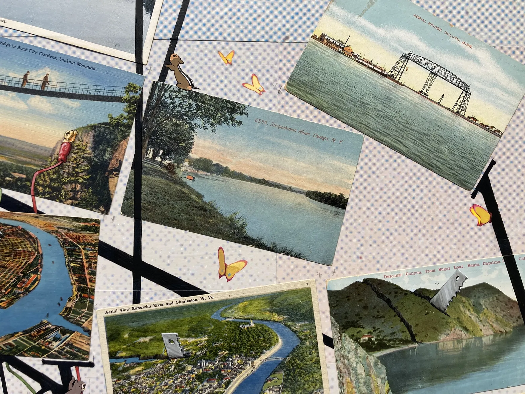 David Opdyke, Manifestation of Transcendent Services, 2026