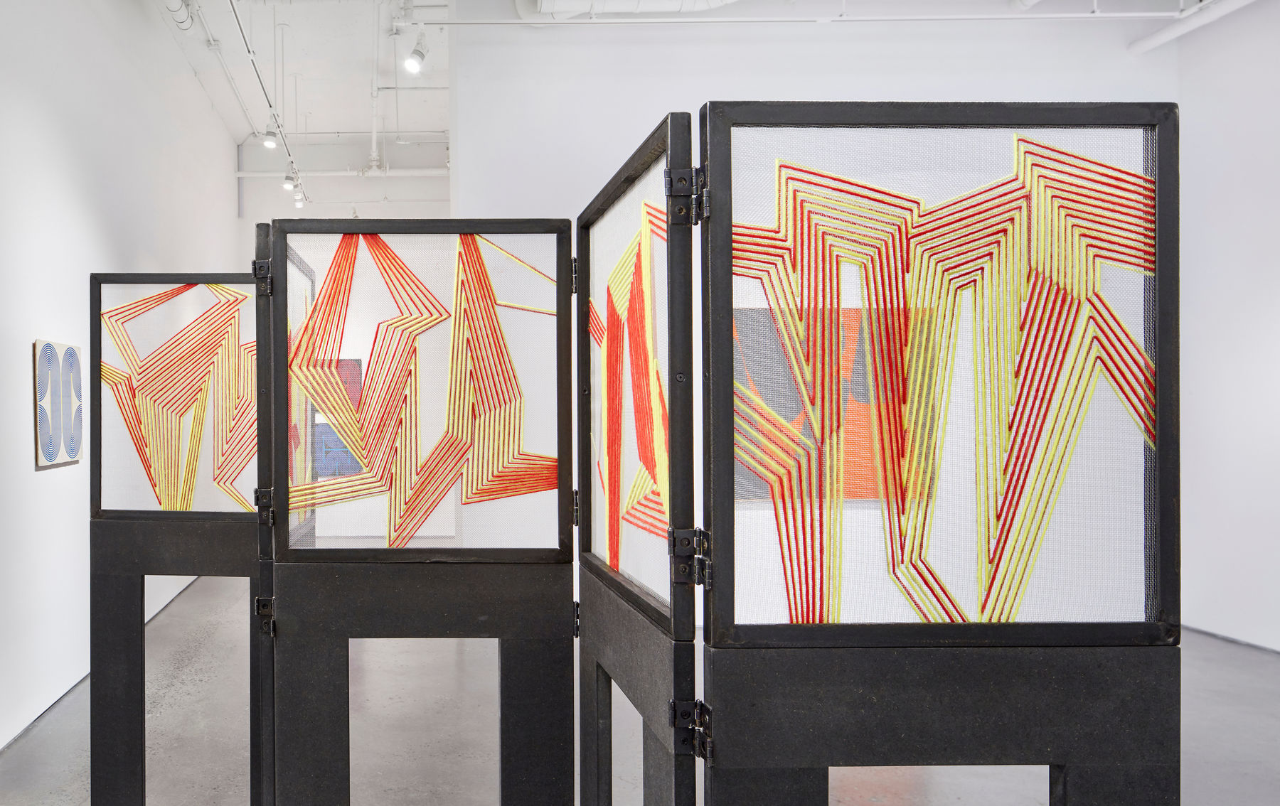 Alois Kronschlaeger, Untitled, 2018