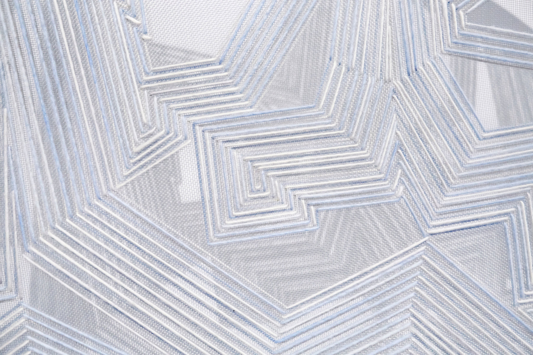 Alois Kronschlaeger, Untitled, 2018