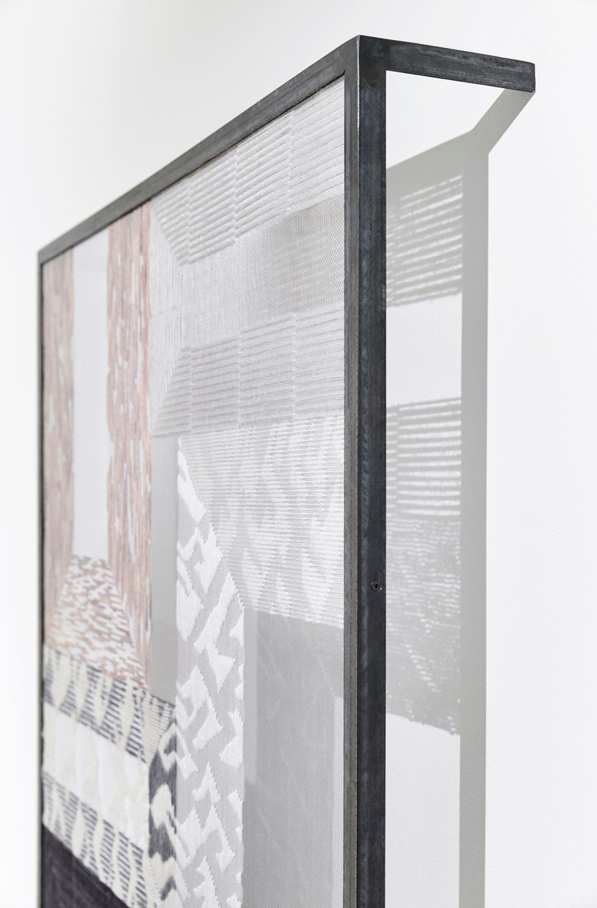 Alois Kronschlaeger, Untitled, 2017