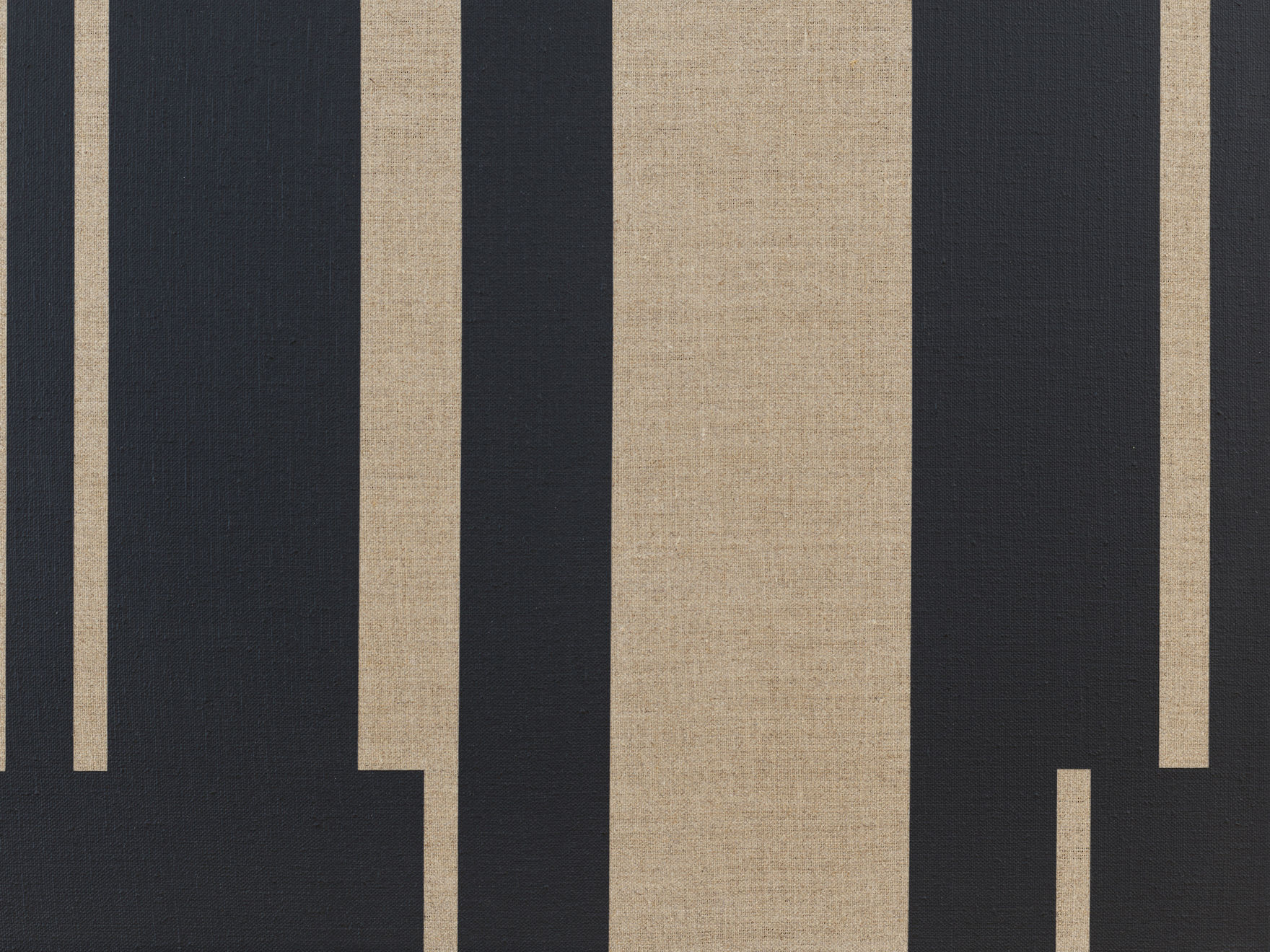 Jennifer Marman and Daniel Borins, Pavilion of the Blind Painting 23, 2013