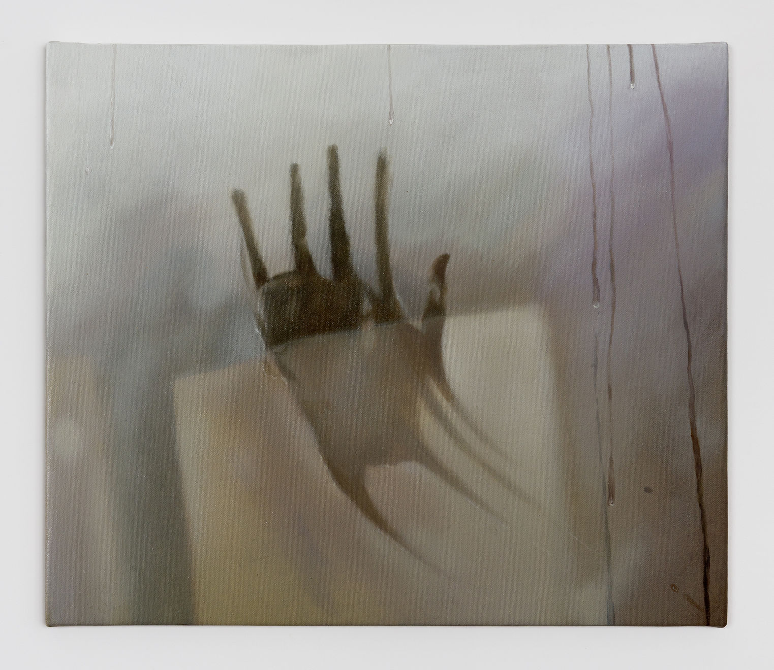 Claudia Bitrán, 1912 Renault Coupe de Ville’s Rear Window, 2026