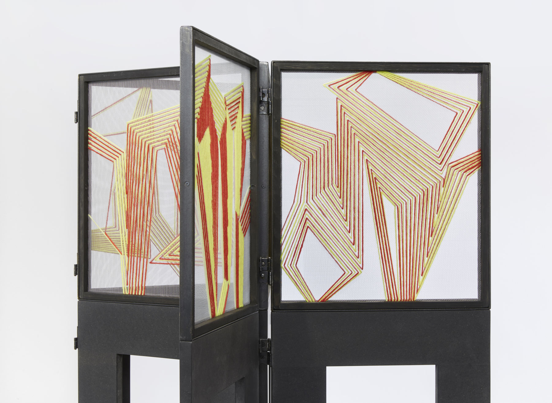 Alois Kronschlaeger, Untitled, 2018