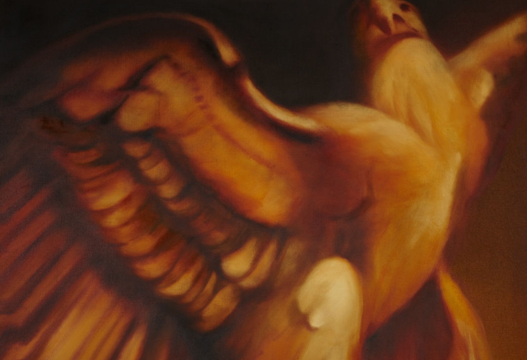 Melanie Baker, Fed, 2011