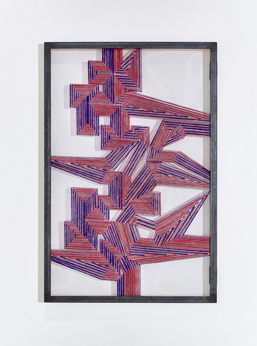 Alois Kronschlaeger, Untitled, 2017