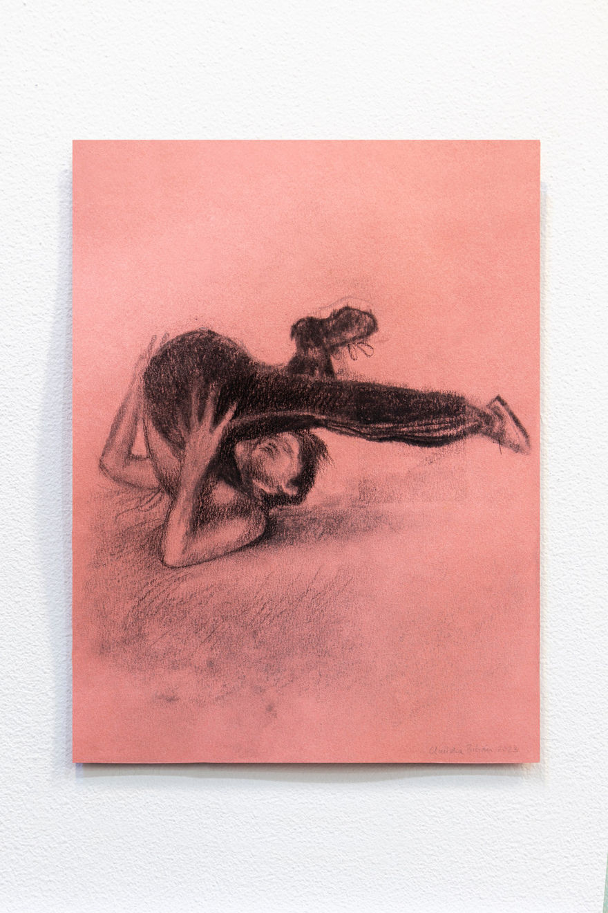 Claudia Bitran, Dancers 25, 2023