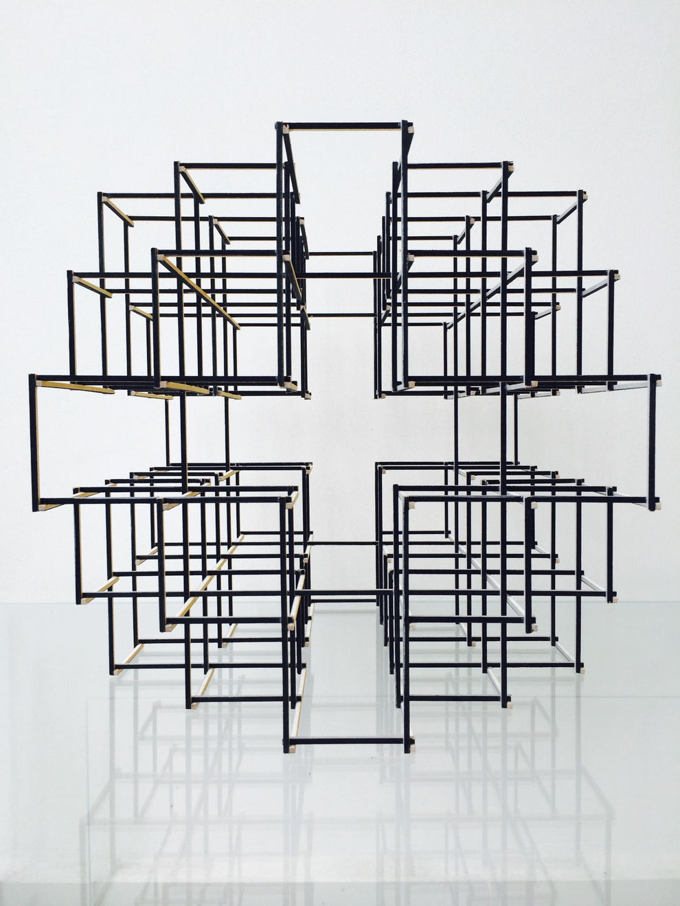 Alois Kronschlaeger, Untitled, 2014