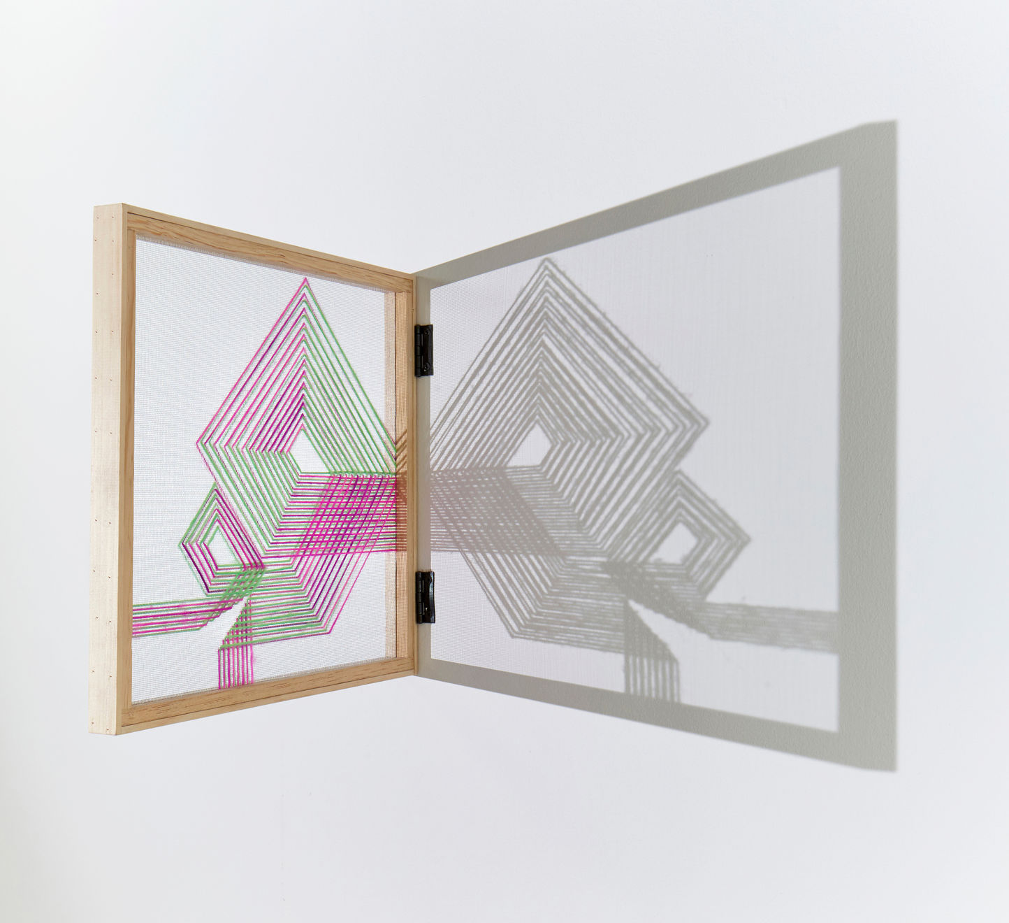 Alois Kronschlaeger, Untitled, 2017