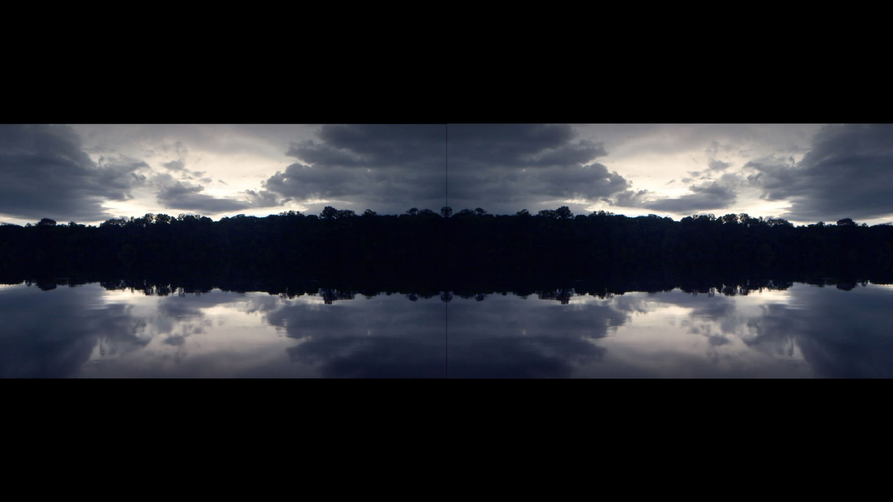 Janaina Tschäpe, The Ghost in Between, 2013